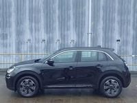 New Fiat 600 100 HP (73 kW) 2025 Black SUV