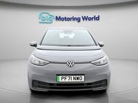 Used Ford Puma Titanium 125 HP (91 kW) 2023 Grey SUV