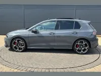 Used VW Golf VIII GTI 265 HP (194 kW) 2025 Grey Hatchback