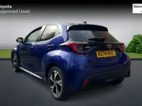 Used Toyota Yaris Design 116 HP (85 kW) 2026 Hatchback