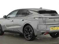 Used DS Automobiles DS4 Performance Line Plus 2023 Grey SUV