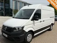 Used VW Crafter Trendline 140 HP (102 kW) 2023 Van