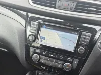 Used Nissan Qashqai N-Connecta 113 HP (83 kW) 2017 Grey SUV
