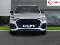Used Audi Q5 Design 299 HP (219 kW) 2023 SUV