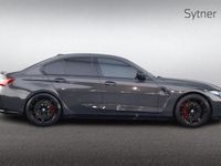 Used BMW M3 Competition Edition 503 HP (369 kW) 2023 Grey
