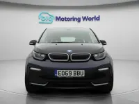 Usado BMW i3 135 kW (184 CV) 2019 Utilitario