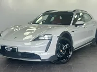 Used Porsche Taycan Cross Turismo 350 kW (476 HP) 2022
