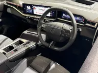 New Vauxhall Grandland X Ultimate 143 HP (105 kW) 2025 Grey SUV