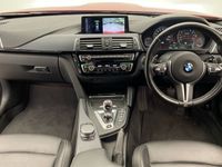 used BMW M4 Coupe Competition Package