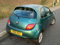 used Ford Ka 1.3i