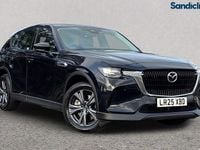Used Mazda CX-60 Exclusive-Line 328 HP (241 kW) 2026 SUV