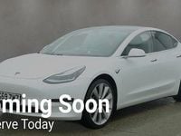 Used Tesla Model 3 Performance 330 kW (449 HP) 2019 Sedan