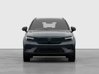 New Volvo EX40 Ultra 185 kW (252 HP) 2026 Denim blue SUV