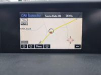 Used Lexus IS300h Luxury Line 223 HP (164 kW) 2014 Silver Sedan