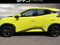 New BYD Dolphin Surf Comfort 114 kW (156 HP) 2026 Green Hatchback
