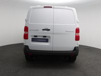 New Citroën Dispatch 145 HP (106 kW) 2026 White MPV