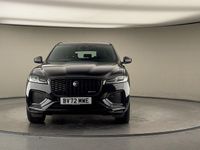 Used Jaguar F-Pace R-Dynamic 204 HP (150 kW) 2024 SUV