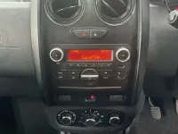 Used Dacia Duster Ambiance 110 HP (80 kW) 2017 White SUV