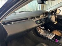 Usado Land Rover Range Rover evoque S 300 HP (220 kW) 2020 Preto SUV