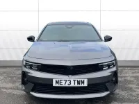 Used Vauxhall Astra Ultimate 131 HP (96 kW) 2026 Hatchback