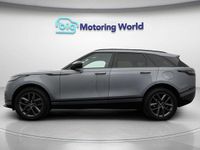 Used Land Rover Range Rover Velar SE Dynamic 404 HP (297 kW) 2023 Grey SUV