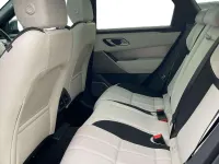 Used Land Rover Range Rover Velar 204 HP (150 kW) 2023 Black SUV