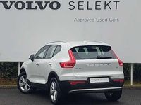 Used Volvo XC40 Core 161 HP (118 kW) 2025 SUV