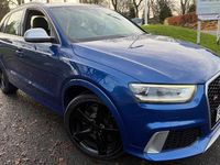 Second-hand Audi Q3 Design 2014 SUV