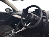 Used Mazda 2 Exclusive-Line 2024 Grey Hatchback