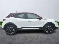 Used Vauxhall Mokka 2024 White SUV