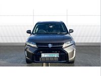 New Suzuki Vitara 127 HP (93 kW) 2025 Grey SUV