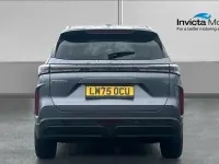 Used Chery Tiggo 7 197 HP (144 kW) 2026 Grey SUV