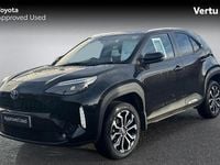 Used Toyota Yaris Hybrid Design 116 HP (85 kW) 2026 Estate