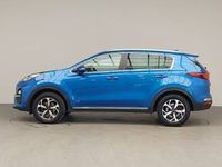 used Kia Sportage 1.6 GDi ISG Edition 25 5dr