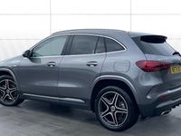 Used Mercedes GLA250 Executive 218 HP (160 kW) 2026 SUV