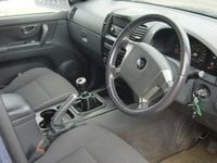 Used Kia Sorento 2003 SUV