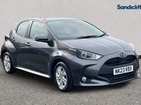 Used Mazda 2 116 HP (85 kW) 2022 Grey Hatchback
