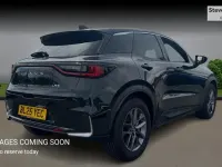 Used Lexus LBX 136 HP (100 kW) 2026 SUV