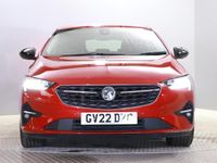 used Vauxhall Insignia 1.5 TURBO D DESIGN GRAND SPORT EURO 6 (S/S) 5DR DIESEL FROM 2022 FROM EASTBOURNE (BN21 3SE) | SPOTICAR
