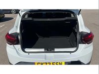 Used Dacia Sandero Comfort 90 HP (66 kW) 2022 White SUV