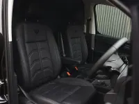 New VW Caddy Pro 122 HP (89 kW) 2025 Deep pearl black MPV