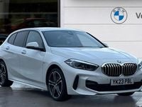 Used BMW 118 M Sport 136 HP (100 kW) 2024 Hatchback