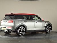 used Mini John Cooper Works Clubman 2.0 Cooper Works ALL4 6dr Auto