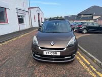 used Renault Grand Scénic III 1.5 DYNAMIQUE TOMTOM ENERGY DCI S/S 5d 110 BHP