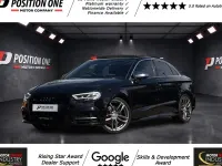 Used Audi A3 310 HP (228 kW) 2017 Sedan