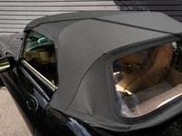 Used Jaguar E-Type 276 HP (202 kW) 1974 Black Cabriolet