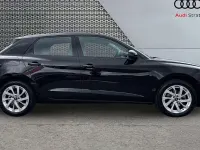 Used Audi A1 Sportback Sport 116 HP (85 kW) 2026 Hatchback