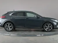 Used Kia XCeed 158 HP (116 kW) 2022 Grey SUV