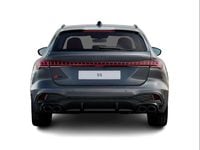 New Audi A5 Black Edition 362 HP (266 kW) 2025 Other Estate