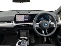 Used BMW iX2 M Sport 227 kW (309 HP) 2025 Blue SUV